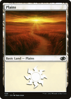 Plains (98) [Jumpstart 2022]-1