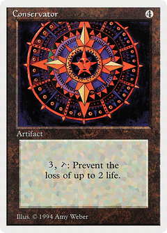 Conservator [Summer Magic / Edgar]-1