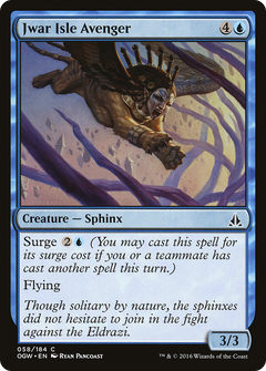 Jwar Isle Avenger [Oath of the Gatewatch]-1