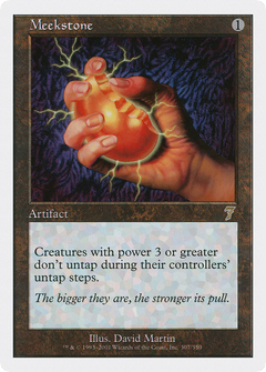 Meekstone [Seventh Edition]-1