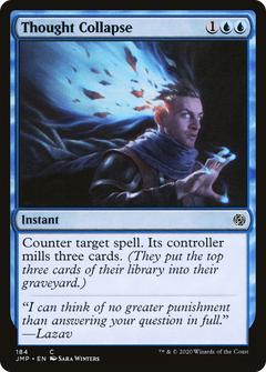 Thought Collapse [Jumpstart]-1