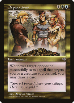 Reparations [Mirage]-1