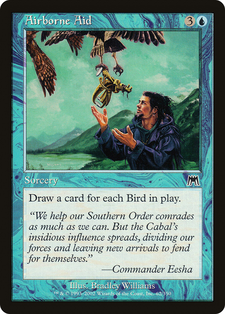 Airborne Aid [Onslaught]-1