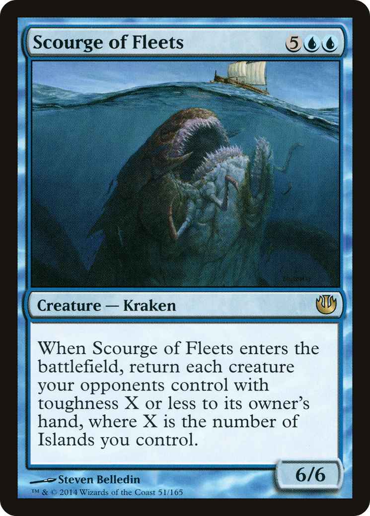 Scourge of Fleets [Journey into Nyx]-1
