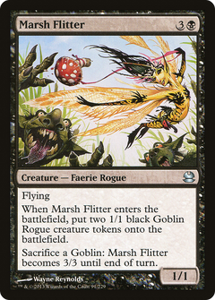 Marsh Flitter [Modern Masters]-1