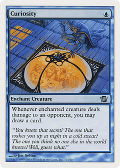 Curiosity [Eighth Edition]-1