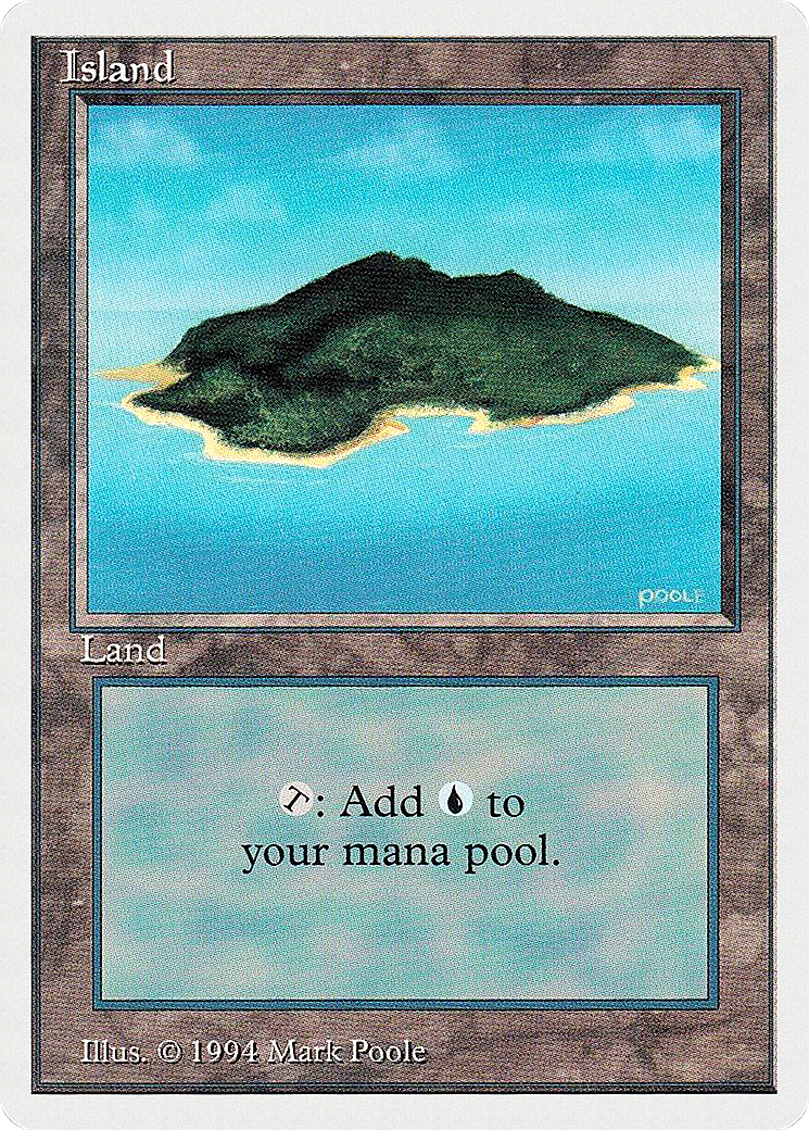 Island (296) [Summer Magic / Edgar]-1