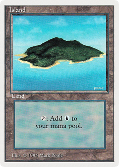 Island (296) [Summer Magic / Edgar]-1