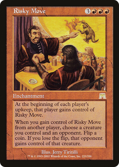 Risky Move [Onslaught]-1