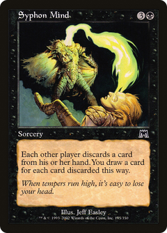 Syphon Mind [Onslaught]-1