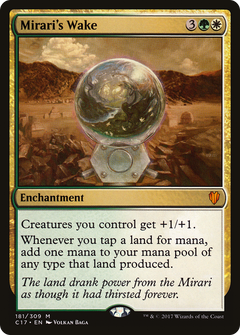 Mirari's Wake [Commander 2017]-1
