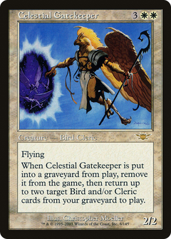 Celestial Gatekeeper [Legions]-1