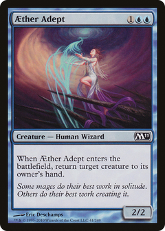 Aether Adept [Magic 2011]-1