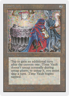 Time Vault [Unlimited Edition]-1