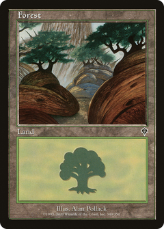 Forest (349) [Invasion]-1
