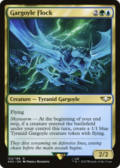 Gargoyle Flock [Warhammer 40,000]-1