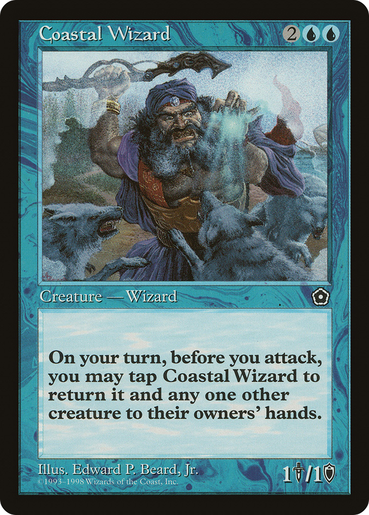 Coastal Wizard [Portal Second Age]-1