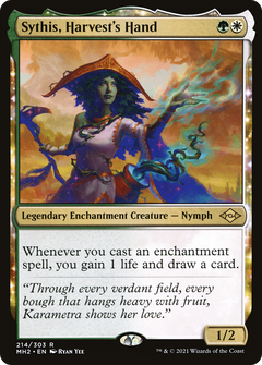 Sythis, Harvest's Hand [Modern Horizons 2]-4