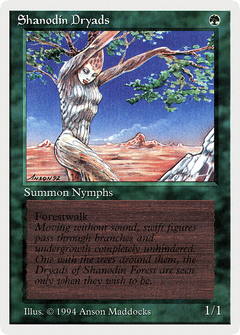 Shanodin Dryads [Summer Magic / Edgar]-1