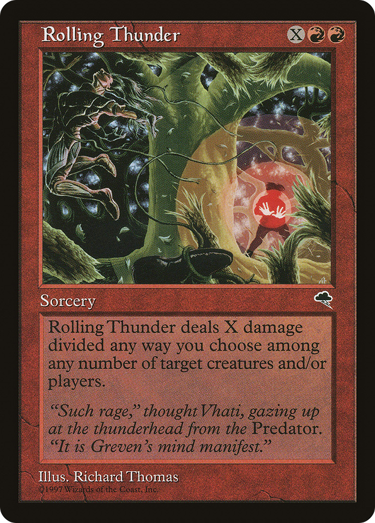 Rolling Thunder [Tempest]-1