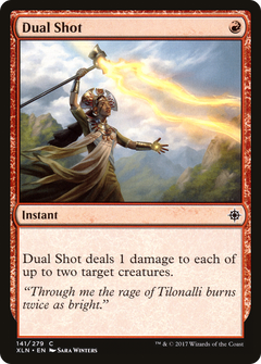 Dual Shot [Ixalan]-1