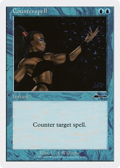 Counterspell [Beatdown]-1