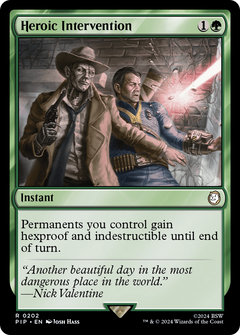 Heroic Intervention [Fallout]-1