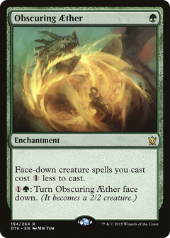 Obscuring Aether [Dragons of Tarkir]-1