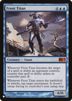 Frost Titan [The List]-1