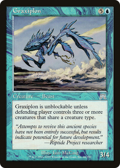Graxiplon [Onslaught]-1