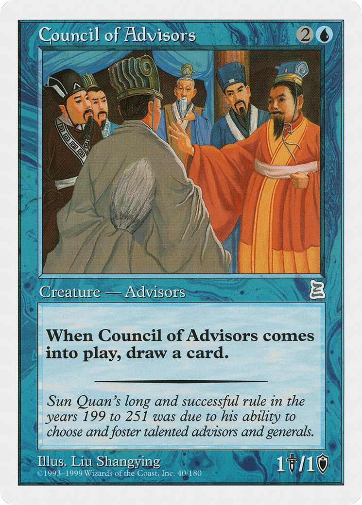 Council of Advisors [Portal Three Kingdoms]-1