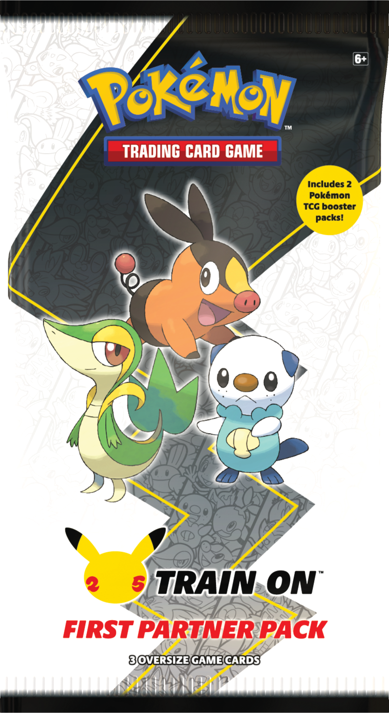 First Partner Pack (Unova)-1
