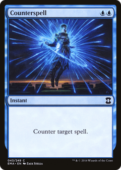 Counterspell [Eternal Masters]-1