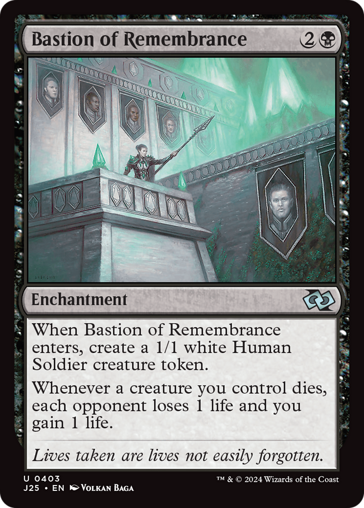 Bastion of Remembrance [Foundations Jumpstart]-1