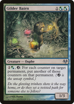 Gilder Bairn [Eventide]-1