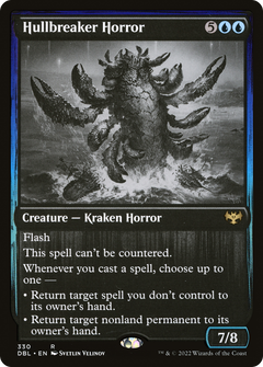 Hullbreaker Horror [Innistrad: Double Feature]-1