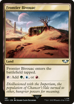 Frontier Bivouac [Warhammer 40,000]-1
