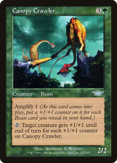Canopy Crawler [Legions]-1