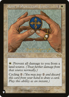 Rune of Protection: Lands [The List]-1