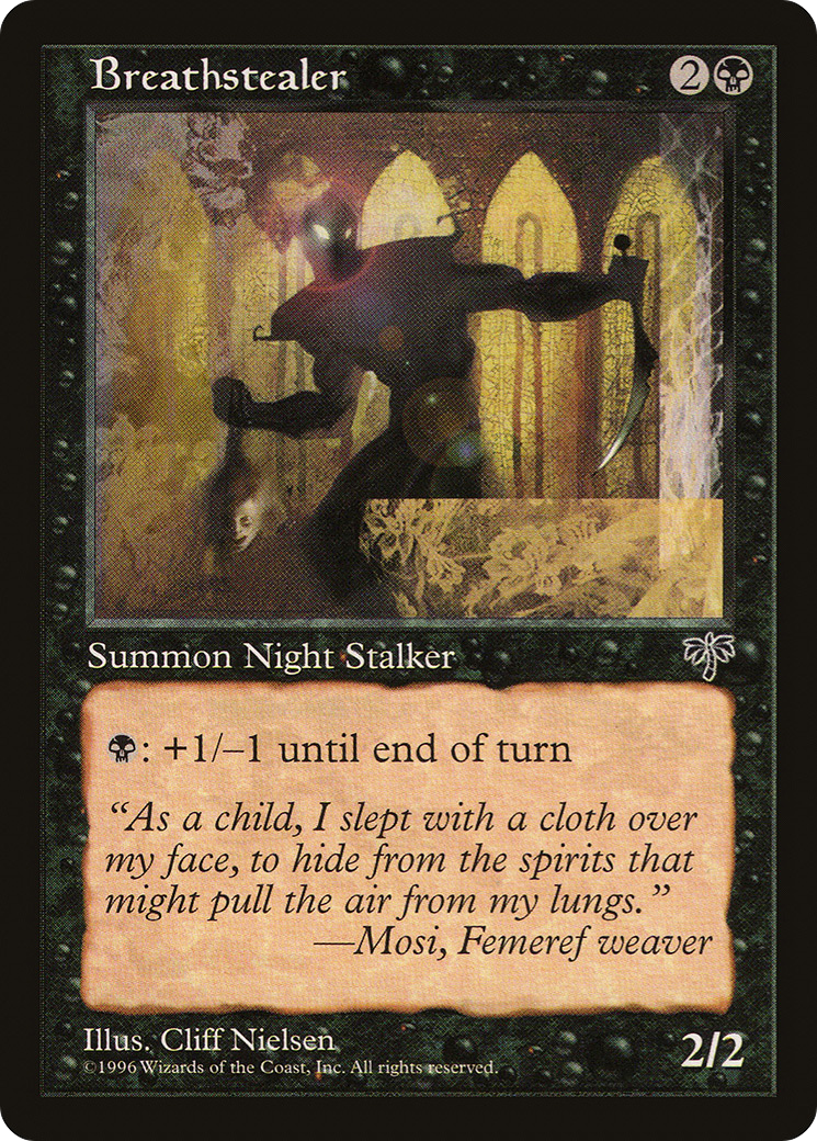 Breathstealer [Mirage]-1