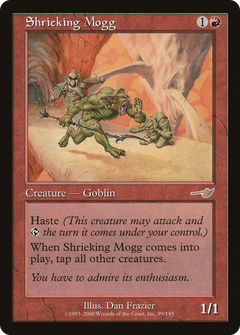 Shrieking Mogg [Nemesis]-1