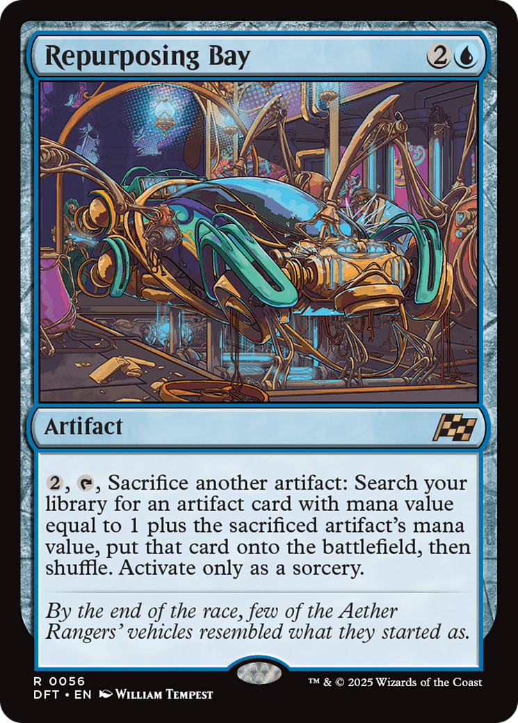Repurposing Bay [Aetherdrift]-1