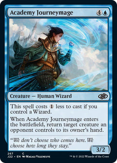 Academy Journeymage [Jumpstart 2022]-1