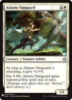 Adanto Vanguard [Mystery Booster]-1