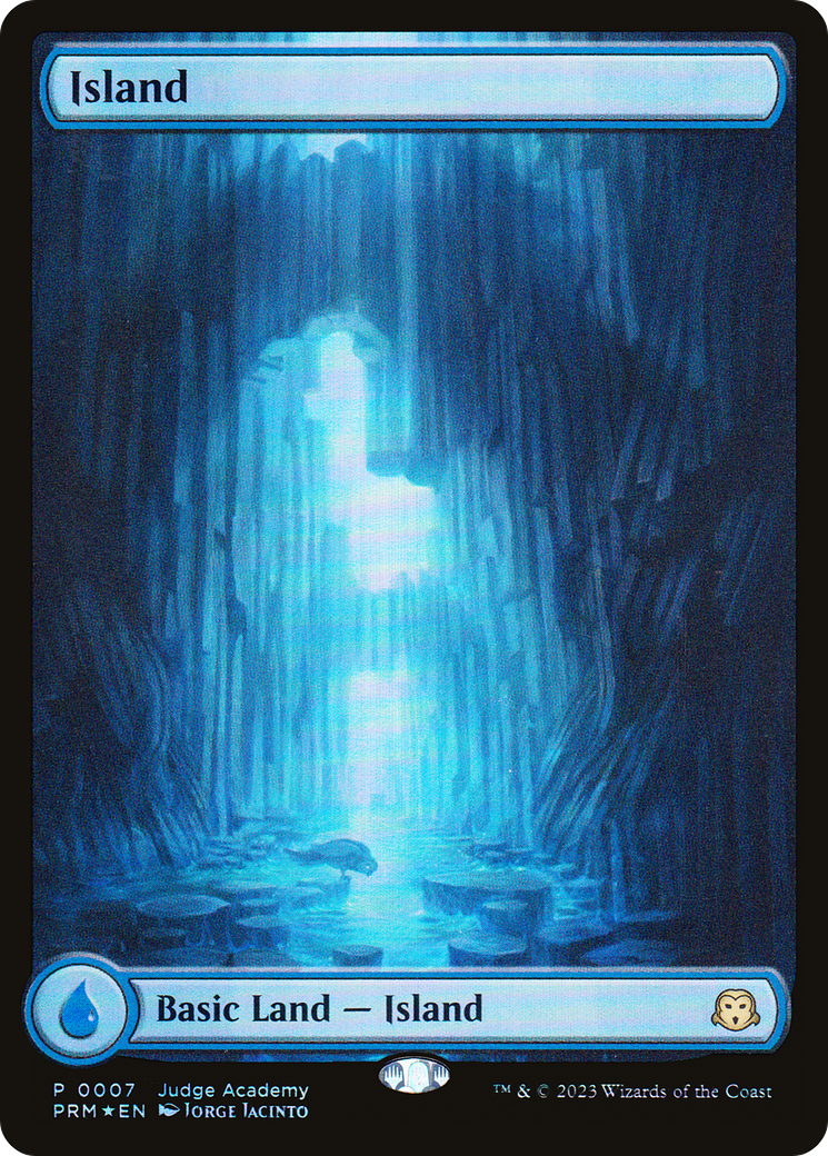 Island [Judge Gift Cards 2023]-1