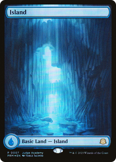 Island [Judge Gift Cards 2023]-1