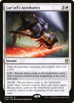 Lae'zel's Acrobatics [Commander Legends: Battle for Baldur's Gate]-1