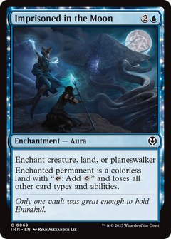 Imprisoned in the Moon [Innistrad Remastered]-1