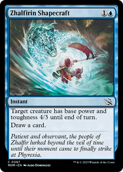 Zhalfirin Shapecraft [March of the Machine]-1