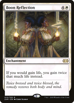 Boon Reflection [Double Masters]-1